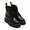 Dr.Martens QUAD RETRO JADON 8 EYE BOOT BLACK 15265001画像