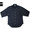 IKE BEHAR #MF1301LB L/S B.D WITHOUT FLAP OXFORD SHIRTS blackwatch画像