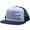 Supreme Preach Mesh Back 5-Panel NAVY画像