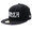 THE CONVENI × Fragment Design × NEW ERA GINZA 59FIFTY BLACK画像