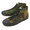FRED PERRY × ARKTIS PRINTED HUGHES MID WOODLAND CAMO B4138-G56画像