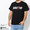 KIKS TYO World Logo S/S Tee KT1808T-08画像