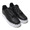 NIKE W AIR FORCE 1 '07 SE PRM BLACK/BLACK-WHITE AH6827-002画像