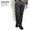 FINDERS KEEPERS FK-WORK PANTS -CHARCOAL GRAY- 40831403画像