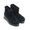 UGG Australia W MONTROSE SNEAKER BLACK 1096945画像