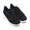 UGG Australia W ASHBY SPILL SEAM SNEAKER BLACK 1095095画像