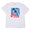 Supreme Group Tee WHITE画像