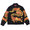 Supreme Dragon Work Jacket BLACK画像