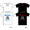 THE FLAT HEAD Tシャツ THC-228画像