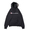 Champion × atmos P/O HOODED SWEATSHIRT BLACK C8-N128-090画像