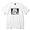 OBEY BASIC TEE "LIPS" (WHITE) ARTIST SERIES:MARILYN RONDON画像