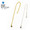 GDC OCTAGON SILVER NECKLACE C37013画像