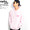 EYEDY YIN-YANG LOGO PULLOVER PARKA -PINK- EYE-PM066画像
