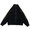 Supreme 18FW Velour Track Jacket BLACK画像