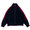 Supreme 18FW Velour Track Jacket NAVY画像