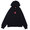 Supreme 18FW Vampire Hooded Sweatshirt BLACK画像