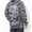 BURTON Mooselook Organic Pullover Hoodie 204321画像