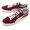 PUMA SUEDE 90681 POMEGRANATE 365942-09画像