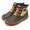KEEN WOMEN BELLETERRE ANKLE QUILTED WP Mulch/Martini Olive 1019602画像