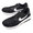 NIKE AIR MAX NOSTALGIC BLACK/WHITE 916781-002画像