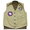 Buzz Rickson's MILITARY VEST 65th BOMB.SQ. BR14161画像