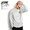 LEFLAH ANYTIME RAWCUL LOGO L/S TEE -GRAY- LEFLS19-1808SS画像