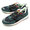 KARHU FUSION 2.0 GREEN/WHITE/NIGHT SKY KH804040画像