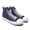CONVERSE ALL STAR DRIPPATCH HI PURPLE 32962188画像