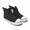 CONVERSE CHILD ALL STAR N SIDEGORE HI BLACK 32713251画像