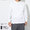le coq sportif LE URBAN STYLE Pocket L/S Crew QLUMJB00画像