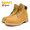 Timberland Junior 6inch Premium Boot Wheat Nubuck A1VE5画像