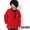 AVIREX FLEECE STAND ZIP JACKET 6183526画像