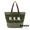 AVIREX MILITARY REMAKE MEDIUM TOTE 6189186画像