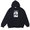 LABRAT × BEAMS T 別注 千代の富士 Hoodie BLACK画像