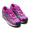 adidas Originals TEMPER RUN SHOCK PURPLE/SHOCK PURPLE/GLOW F97208画像
