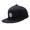 WTAPS MILITIA CAP BLACK 182HCDT HT08画像