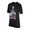 NIKE B NSW TEE SNEAKER PILE BLACK AA8784-010画像