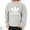 adidas Originals TREFOIL CREW SWEATSHIRT IA4854/IA4857画像