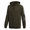 adidas Originals OUTLINE HOODIE NIGHT CARGO DH5780画像