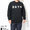 BURTON BRTN Crew Sweat 203721画像