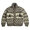 Kanata Cowichan 6Ply Wool THUNDERBIRD LEAF画像