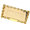 Supreme 18FW Chain License Plate Frame GOLD画像