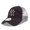 NEW ERA NEW YORK YANKEES RUSTIC TRUCKER MESH CAP NAVYxWHITE FF2407193画像