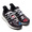 adidas AM4 108 CORE BLACK/SILVER MET/RUNNING WHITE EF9157画像