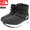 THE NORTH FACE NUPTSE BOOTIE LITE IV WP SHORT TNF Black/White NF51883-KW画像