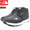 THE NORTH FACE NSE TRACTION LITE CHUKKA WP III Mix Grey/White NF51886-MW画像