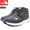 THE NORTH FACE NSE TRACTION LITE CHUKKA WP III Mix Grey/White NF51886-MW画像
