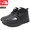 THE NORTH FACE NSE TRACTION LITE CHUKKA WP III TNF Black/Black NF51886-KK画像