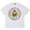 HUMAN MADE HM7 T-SHIRT 01 WHITE画像