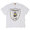 HUMAN MADE HM7 T-SHIRT 02 WHITE画像